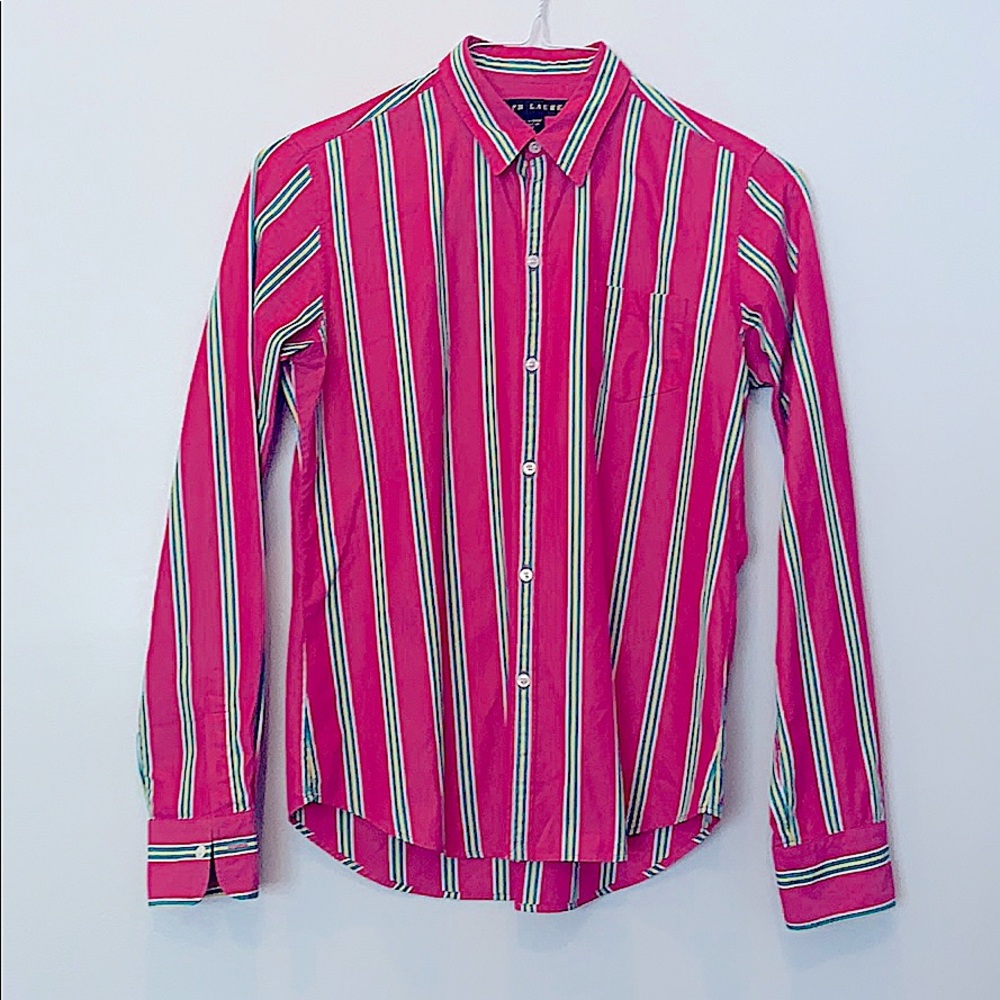 Ralph Lauren Blouse